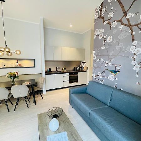 Design-Apartments Am Kaisersaal แอร์ฟวร์ท ภายนอก รูปภาพ