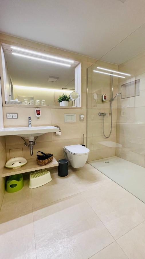 Design-Apartments Am Kaisersaal แอร์ฟวร์ท ภายนอก รูปภาพ