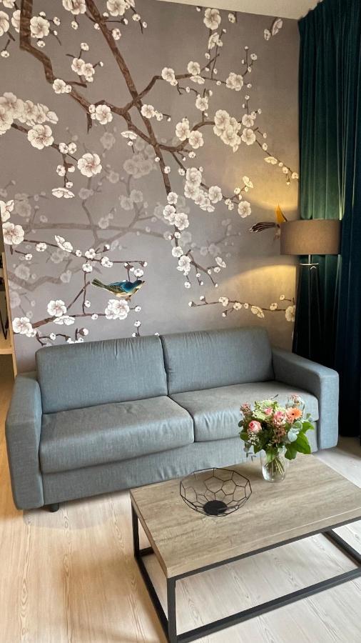 Design-Apartments Am Kaisersaal แอร์ฟวร์ท ภายนอก รูปภาพ