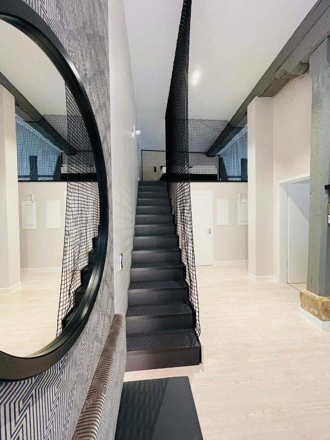 Design-Apartments Am Kaisersaal แอร์ฟวร์ท ภายนอก รูปภาพ